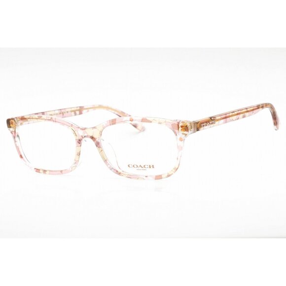 Coach EYEGLASSES HC6174F-5695-54 New with case
